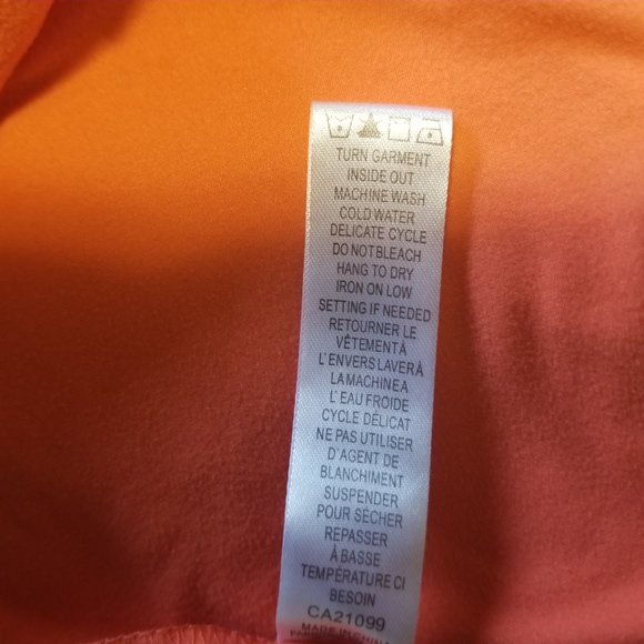 NEW - Super Soft Fitted T-shirt Dress (NWOT) - Picture 5 of 6